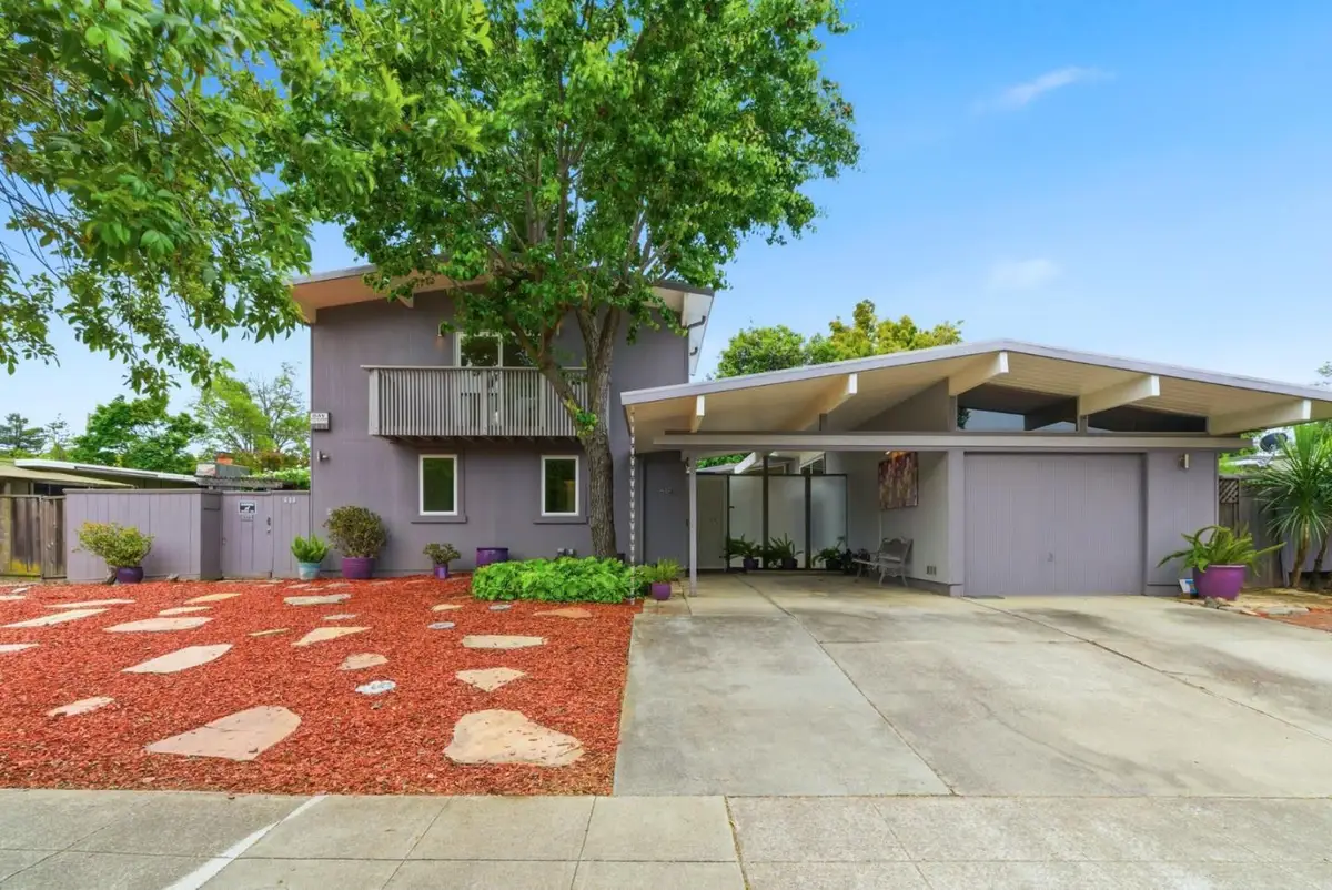618 Sheraton Drive, Sunnyvale, CA 94087 - #1