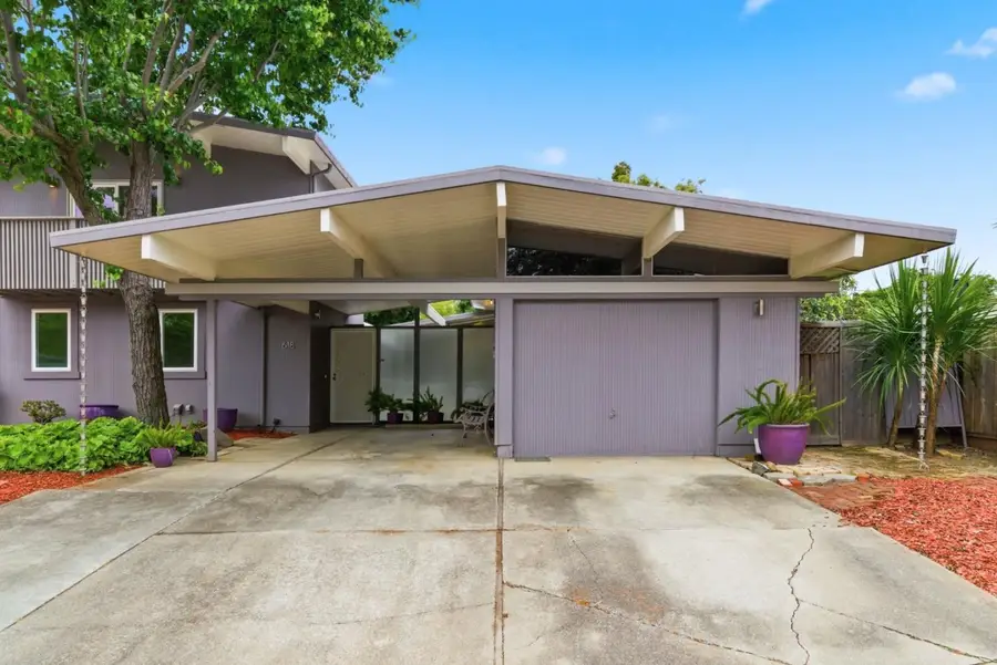 618 Sheraton Drive, Sunnyvale, CA 94087 - #2