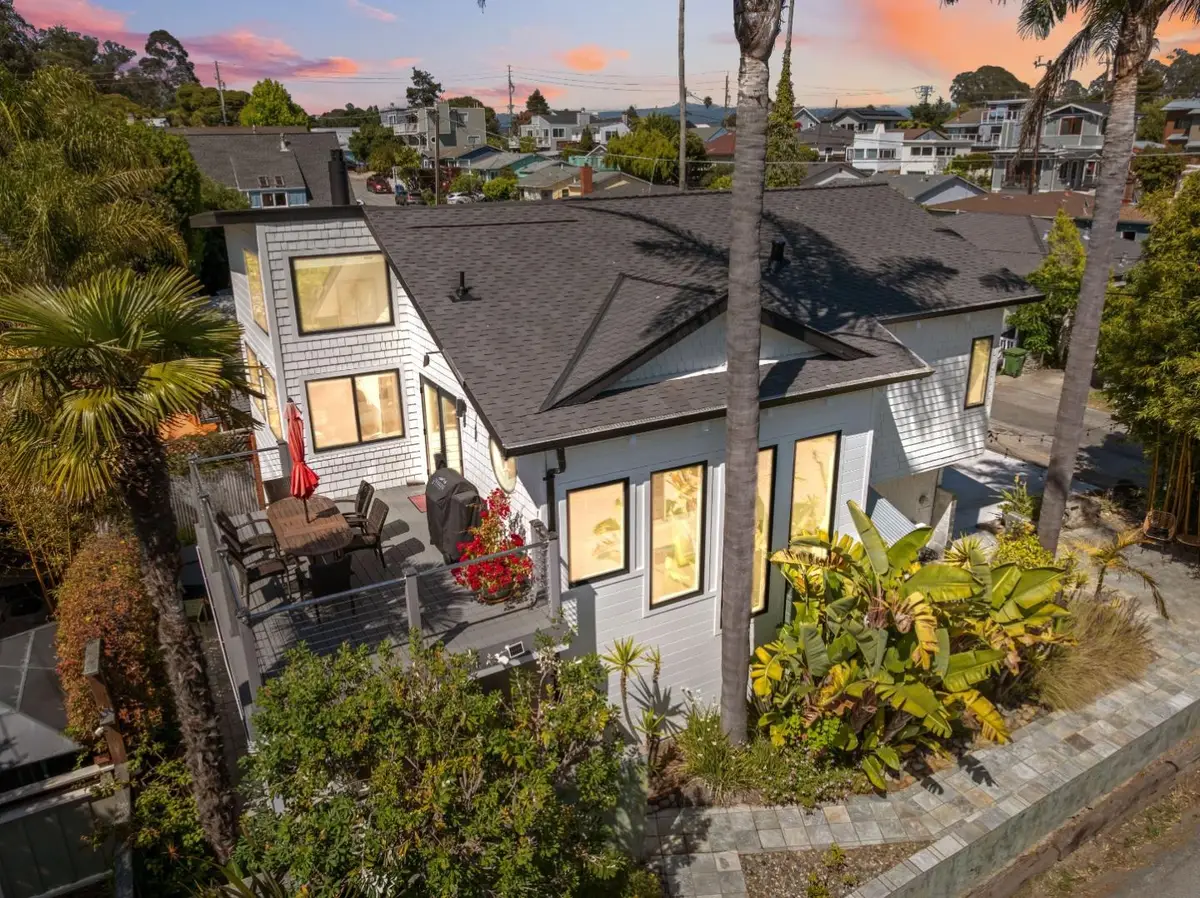 417 Alta Loma Lane, Santa Cruz, CA 95062 - #1