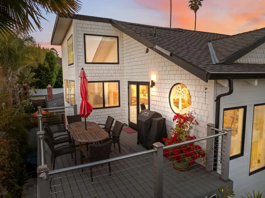 417 Alta Loma Lane, Santa Cruz, CA 95062 - #3