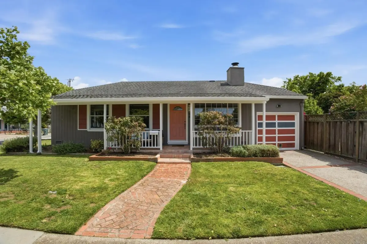 96 Lerida Avenue, Millbrae, CA 94030 - #1
