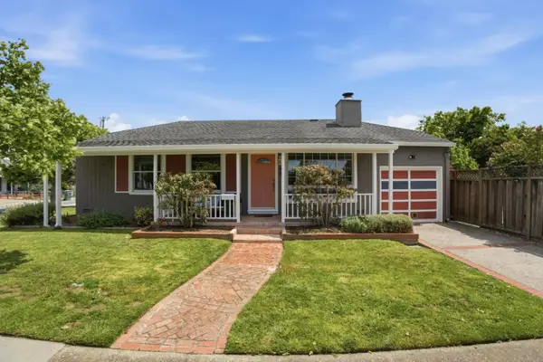 96 Lerida Avenue, Millbrae, CA 94030