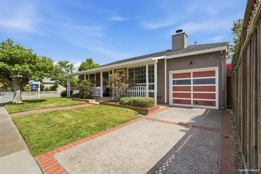 96 Lerida Avenue, Millbrae, CA 94030 - #3