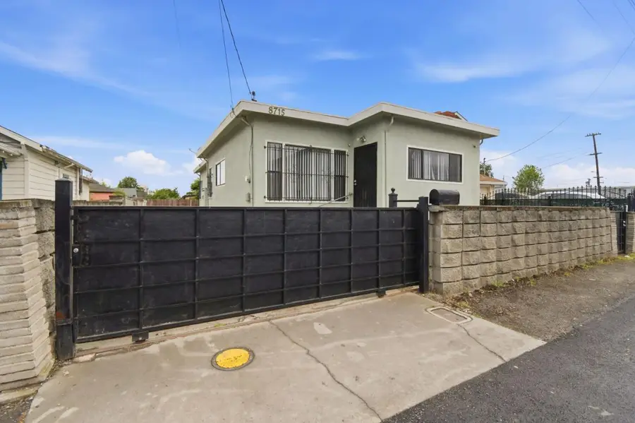 8715 E Street, Oakland, CA 94621 - #3