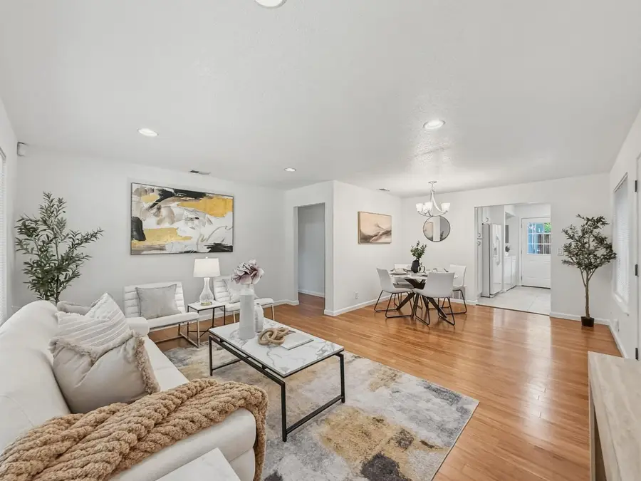 1213 Caspian Sea Drive, San Jose, CA 95126 - #3
