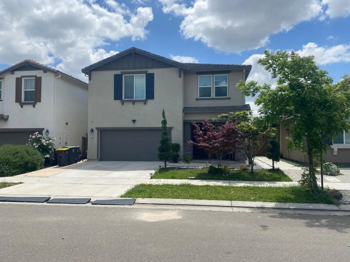 1878 Plumas Drive, Lathrop, CA 95330 - #1