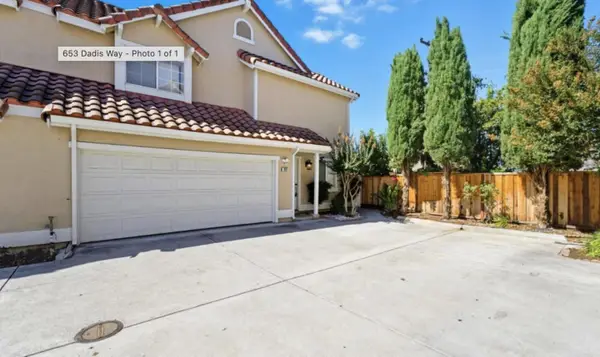 669 Dadis Way, San Jose, CA 95111
