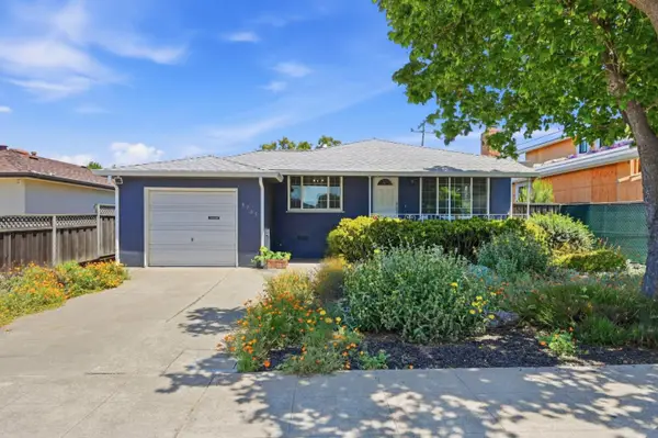 3705 Pasadena Drive, San Mateo, CA 94403