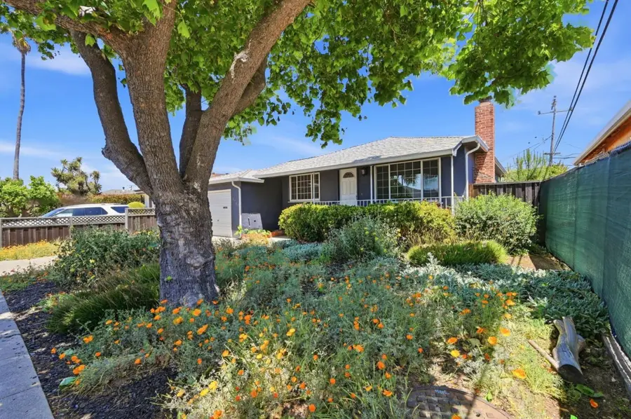 3705 Pasadena Drive, San Mateo, CA 94403 - #2