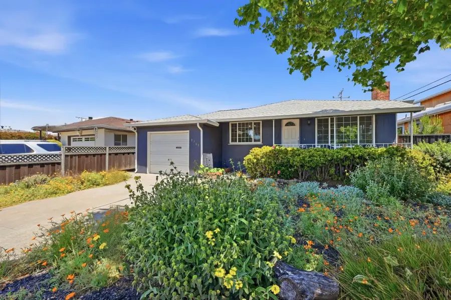 3705 Pasadena Drive, San Mateo, CA 94403 - #3
