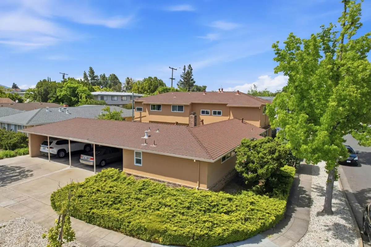 1195 Weyburn Lane, San Jose, CA 95129 - #1