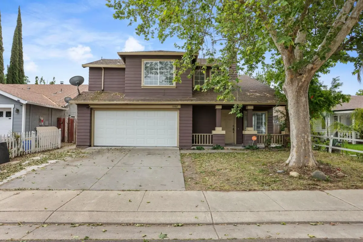 1888 Saint Lakes Way, Stockton, CA 95206 - #1