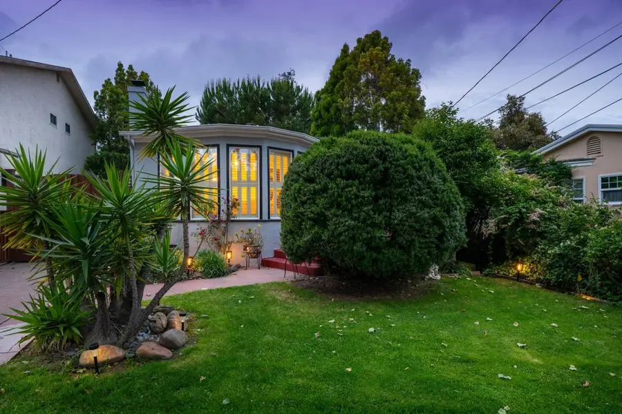 1132 Palm Drive, Burlingame, CA 94010 - #2