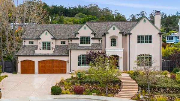 30 Malavear Court, Pacifica, CA 94044