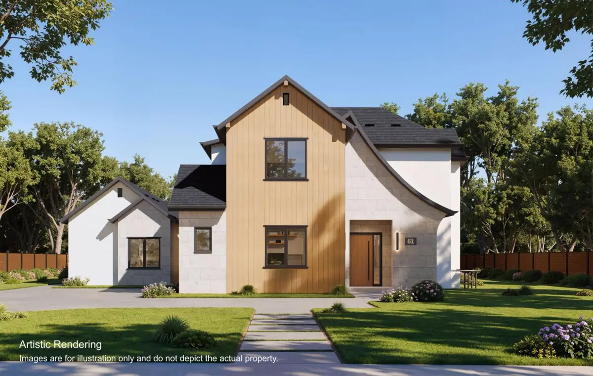 61 Irving Avenue, Atherton, CA 94027 - #1