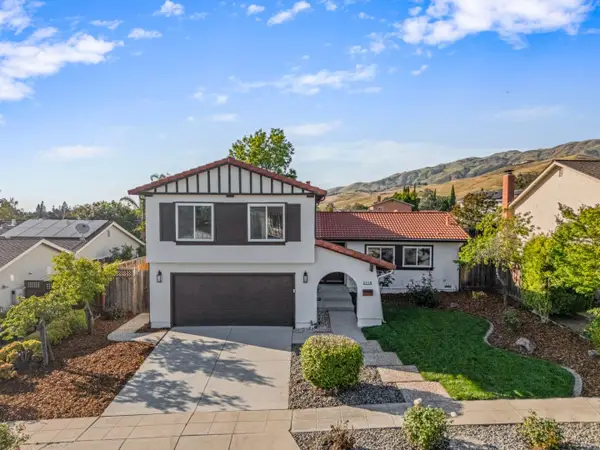 2115 Pedro Avenue, Milpitas, CA 95035