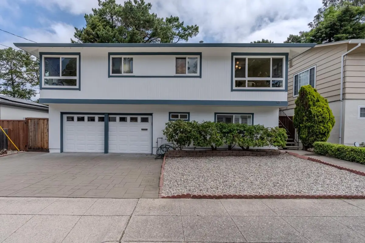 1173 Alicante Drive, Pacifica, CA 94044 - #1