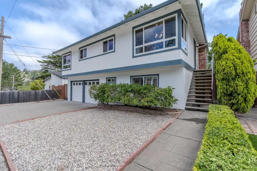 1173 Alicante Drive, Pacifica, CA 94044 - #2