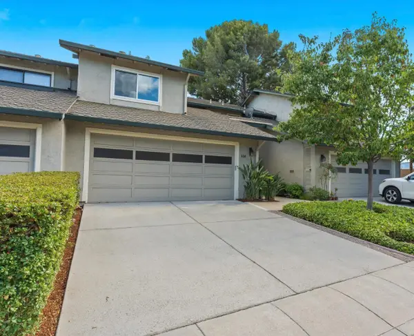 554 Manet Terrace, Sunnyvale, CA 94087