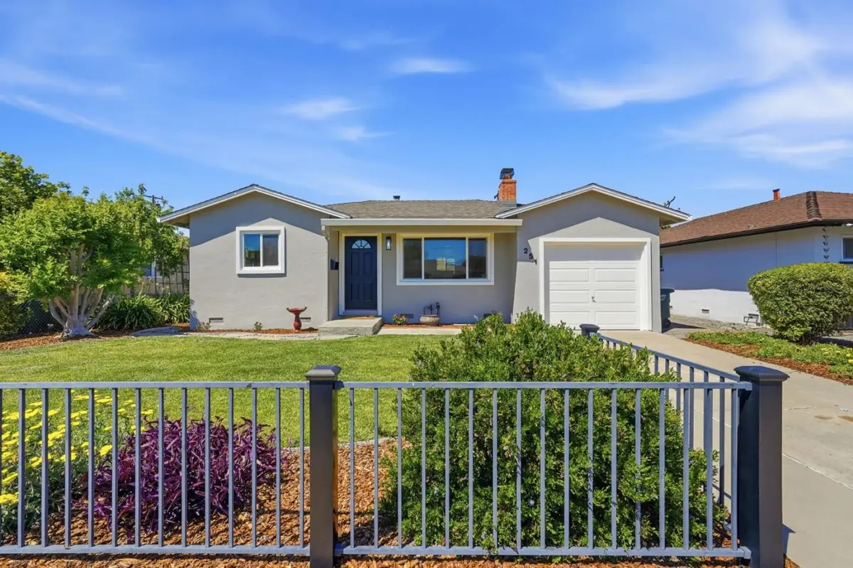 251 Del Norte Avenue, Sunnyvale, CA 94085 - #1