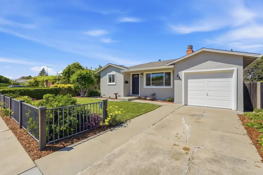 251 Del Norte Avenue, Sunnyvale, CA 94085 - #3