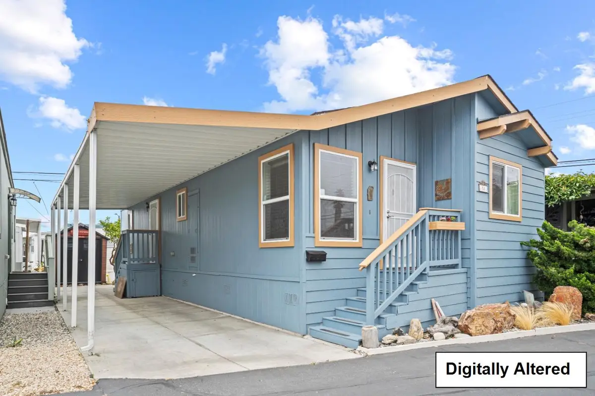 1146 Birch Avenue #50, Seaside, CA 93955 - #1