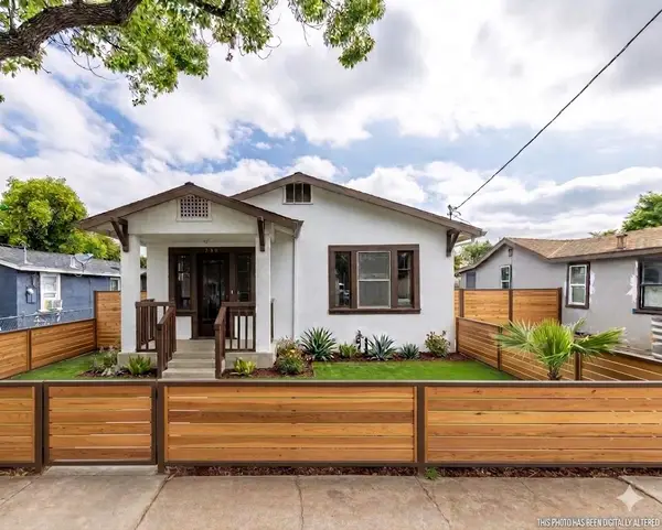 250 San Antonio Court, San Jose, CA 95116
