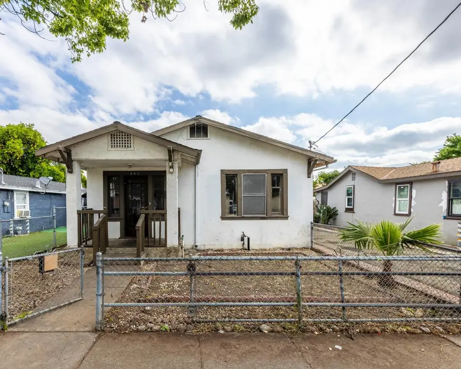 250 San Antonio Court, San Jose, CA 95116 - #2