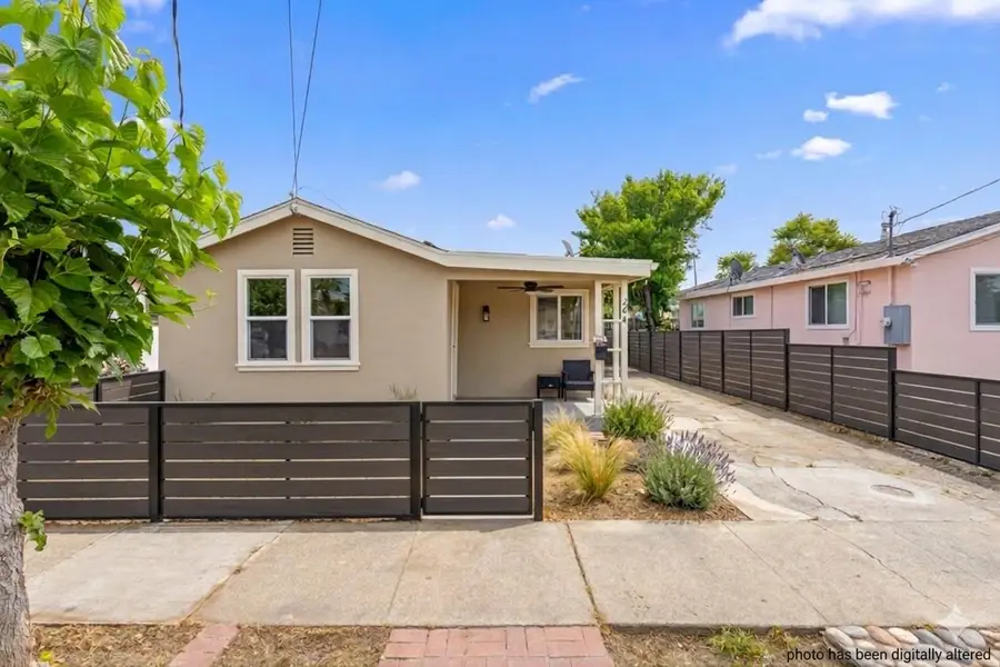 250 San Antonio Court, San Jose, CA 95116 - #3