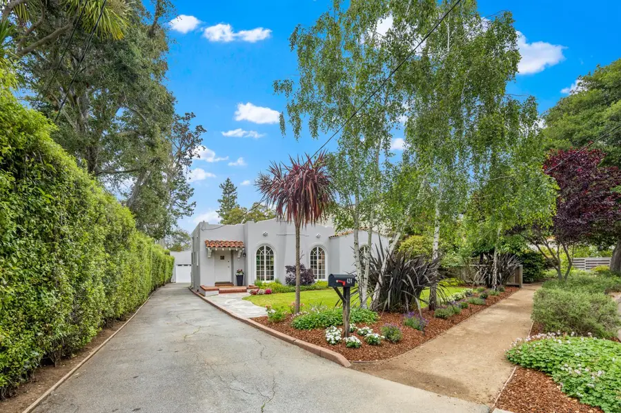 424 Hurlingham Avenue, San Mateo, CA 94402 - #2