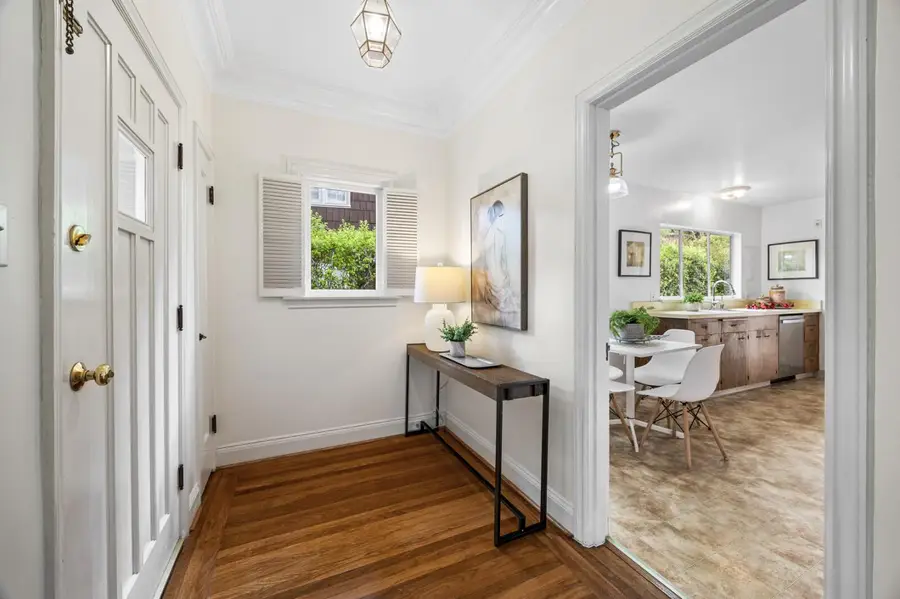 424 Hurlingham Avenue, San Mateo, CA 94402 - #3