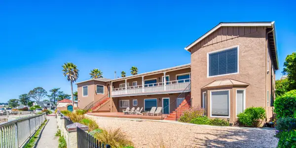 1703 E Cliff Drive, Santa Cruz, CA 95062