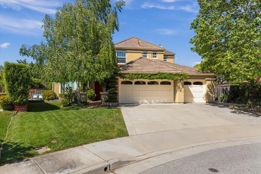 1525 Windsong Court, Morgan Hill, CA 95037 - #2
