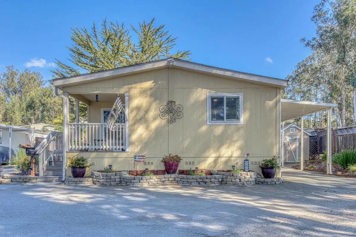 8710 Prunedale N #68, Salinas, CA 93907 - #1