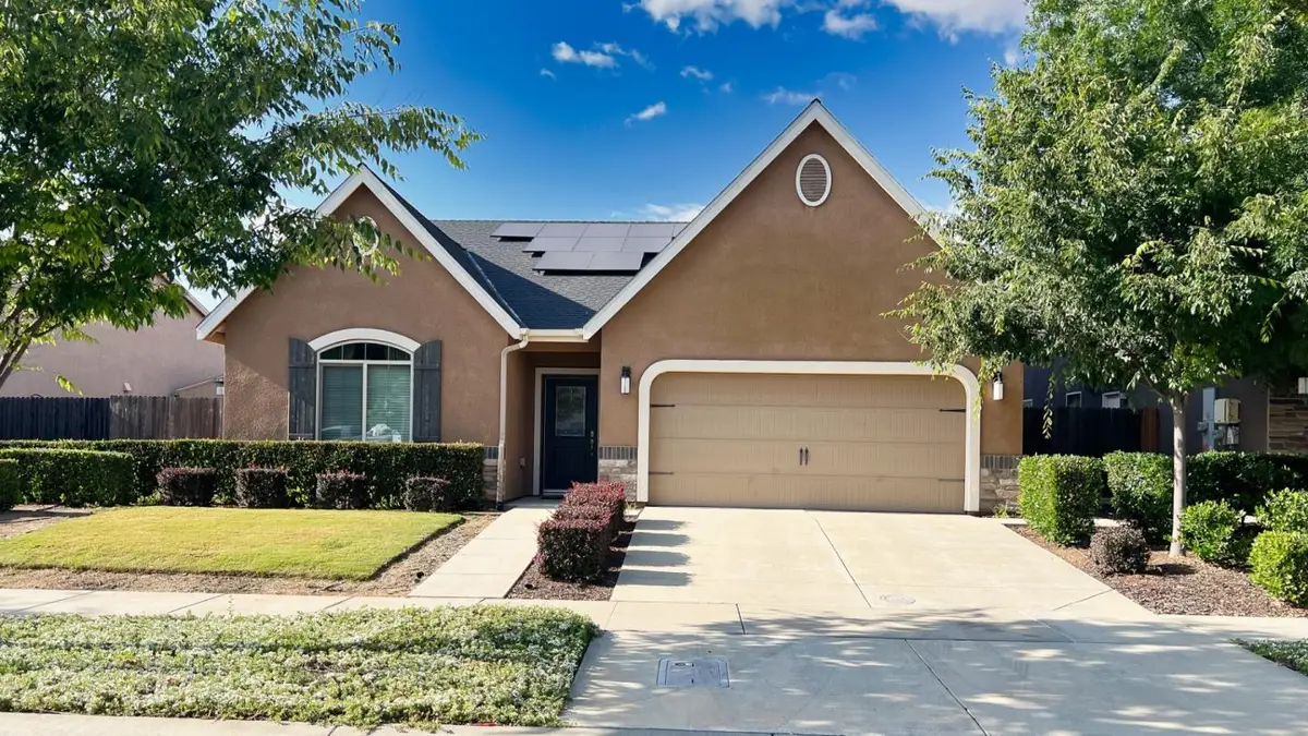 2363 Narvaez Way, Merced, CA 95340 - #1