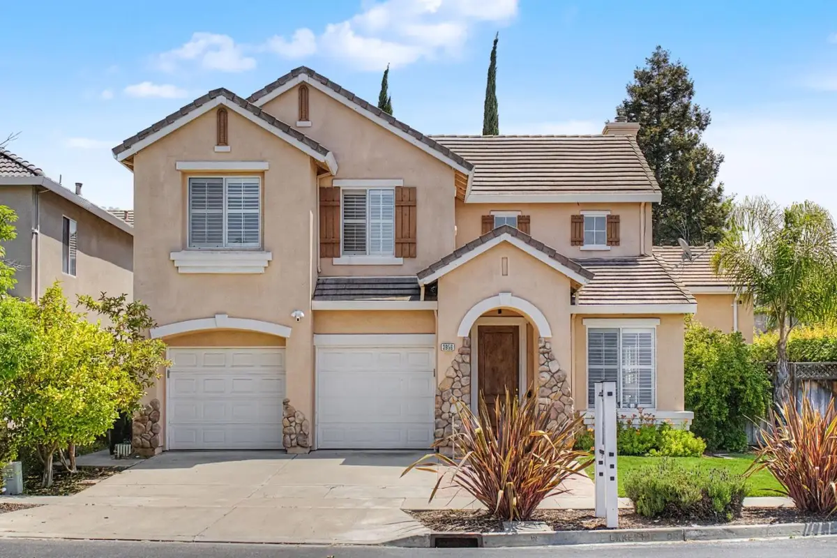3956 Lakeside Drive, San Jose, CA 95148 - #1