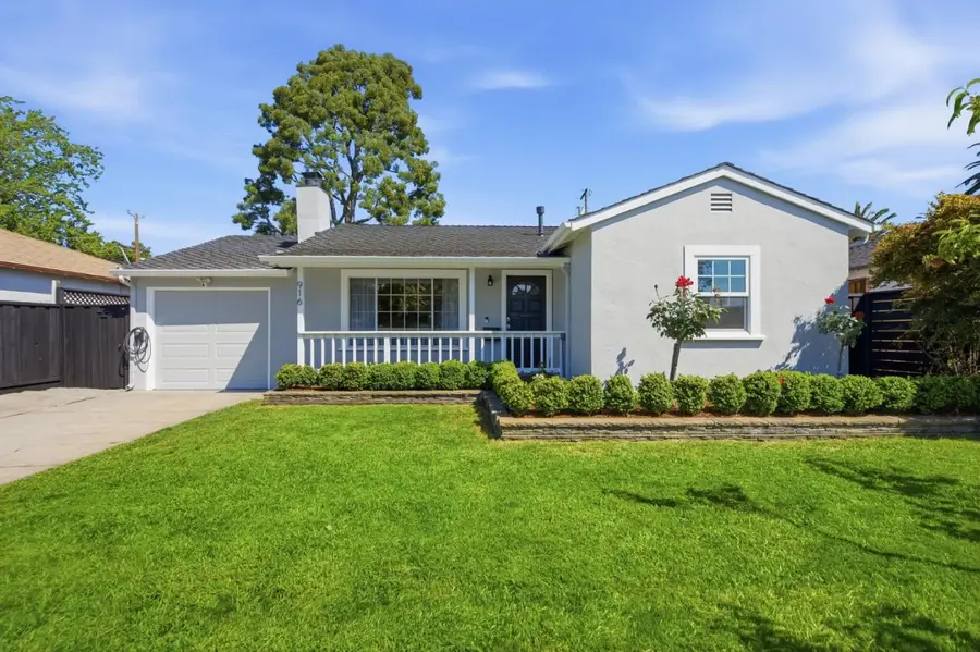 916 5th Avenue, Redwood City, CA 94063 - #3
