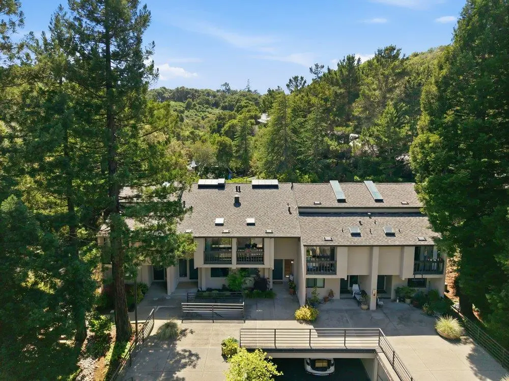 2319 Ticonderoga Drive, San Mateo, CA 94402 - #1