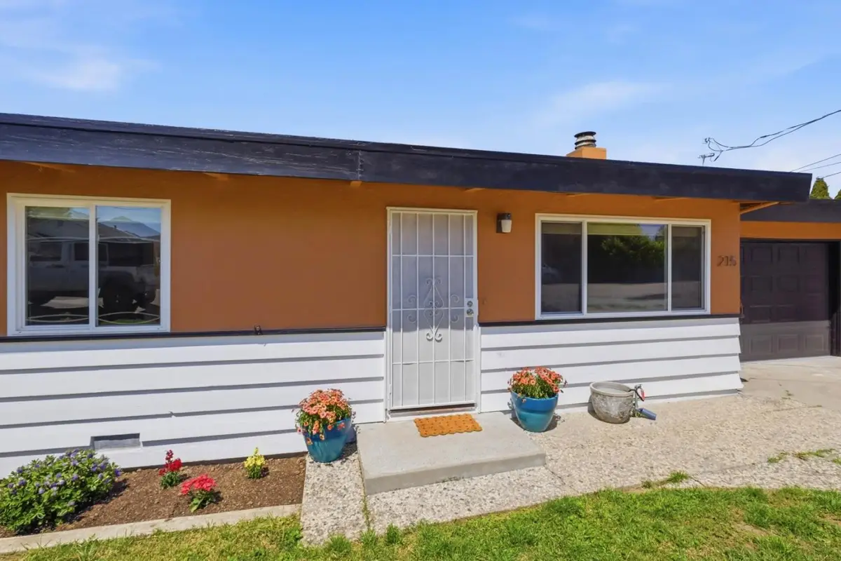 215 Manfre Road, Watsonville, CA 95076 - #1