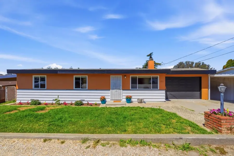 215 Manfre Road, Watsonville, CA 95076 - #2