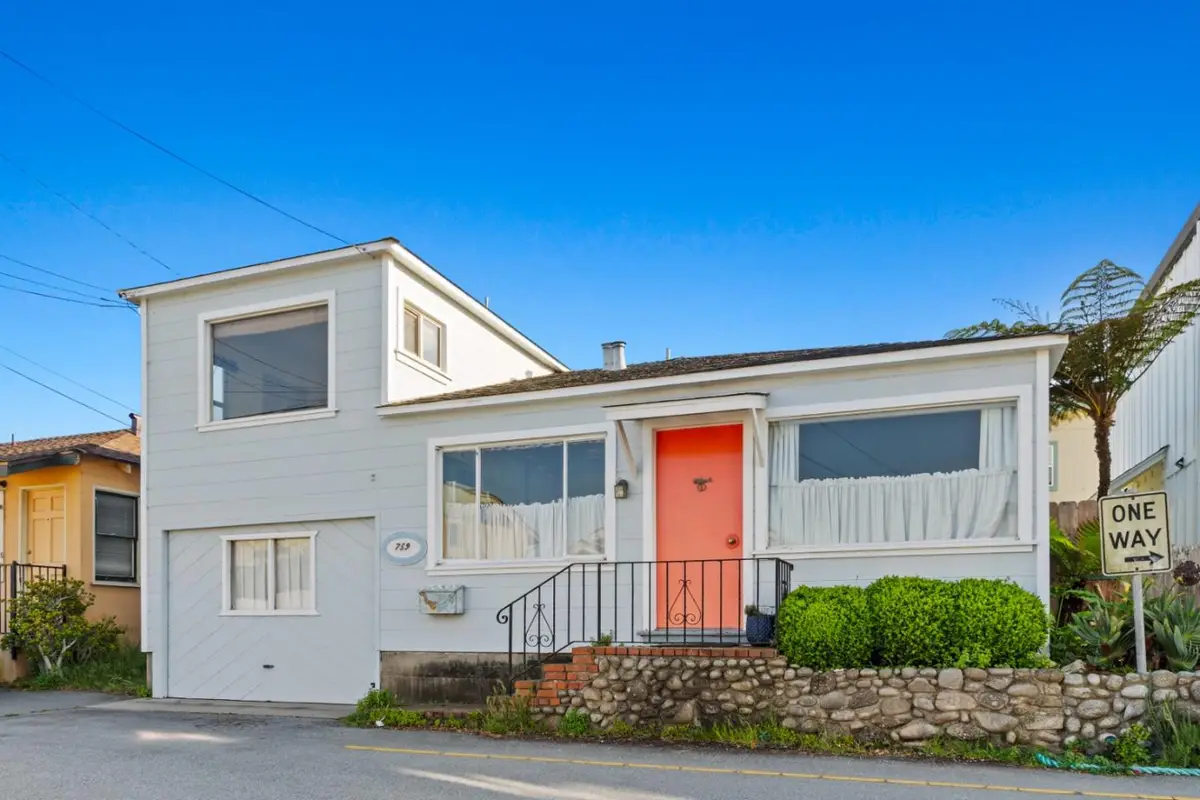 759 Mermaid Avenue, Pacific Grove, CA 93950 - #1
