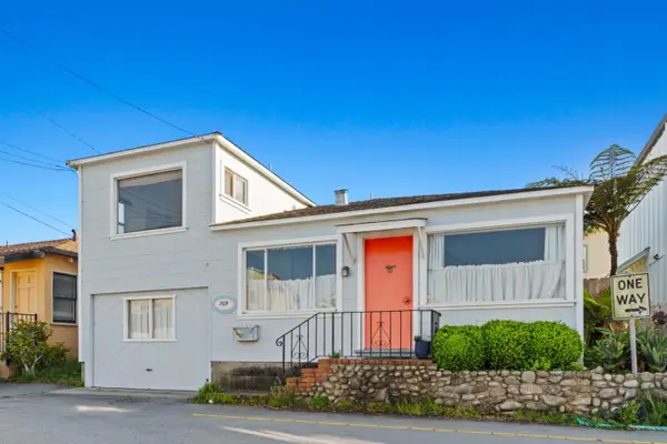 759 Mermaid Avenue, Pacific Grove, CA 93950