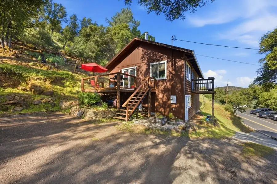 2353 Stagecoach Canyon Road, Pope Valley, CA 94567 - #3