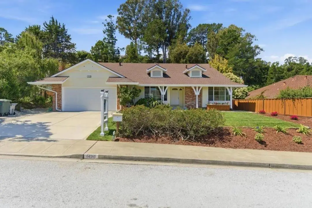 1430 Murchison Drive, Millbrae, CA 94030 - #1
