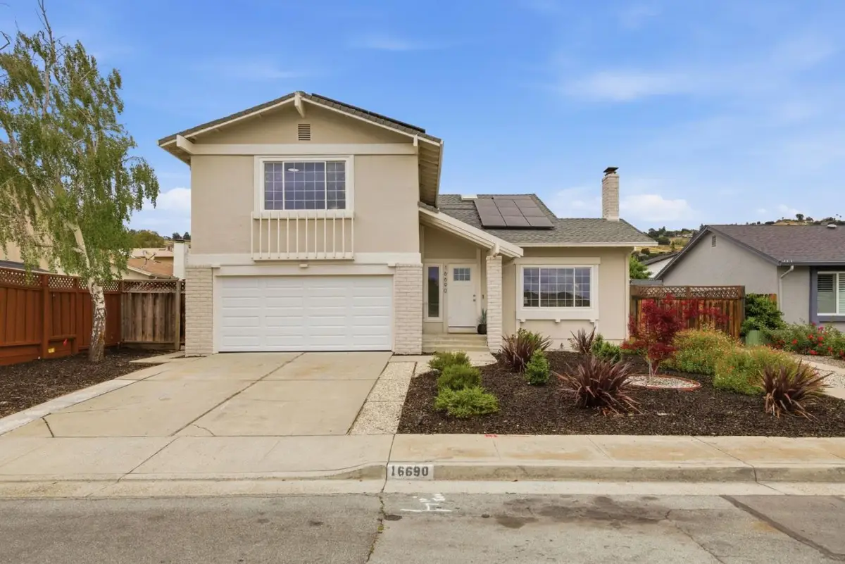 16690 Sorrel Way, Morgan Hill, CA 95037 - #1