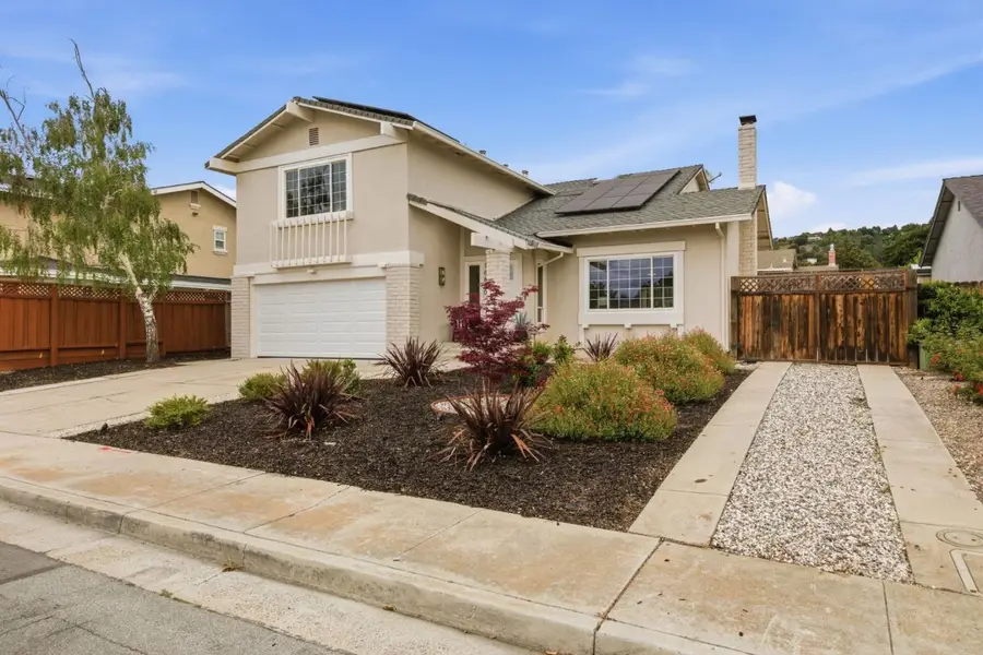 16690 Sorrel Way, Morgan Hill, CA 95037 - #2