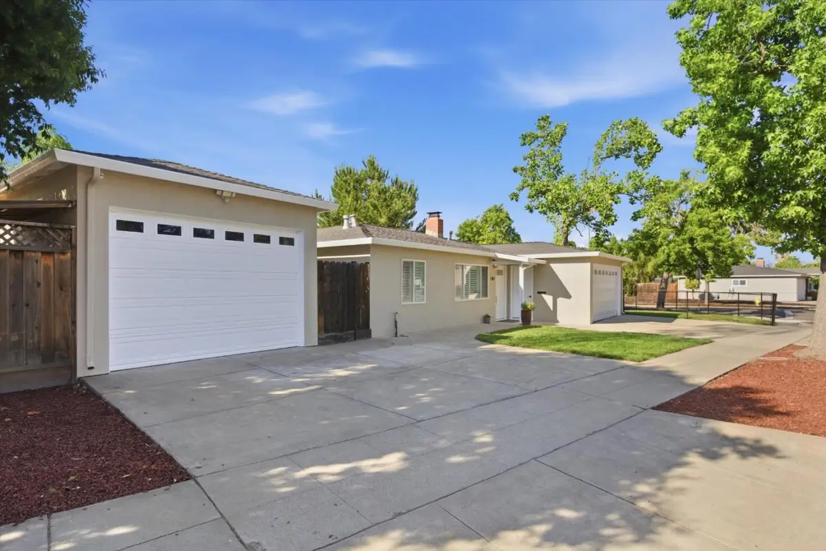 1787 Foxworthy Avenue, San Jose, CA 95124 - #1