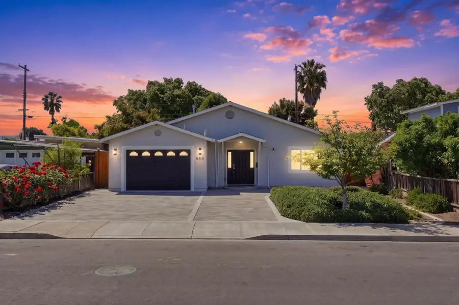 660 Hamilton Lane, Santa Clara, CA 95051 - #3