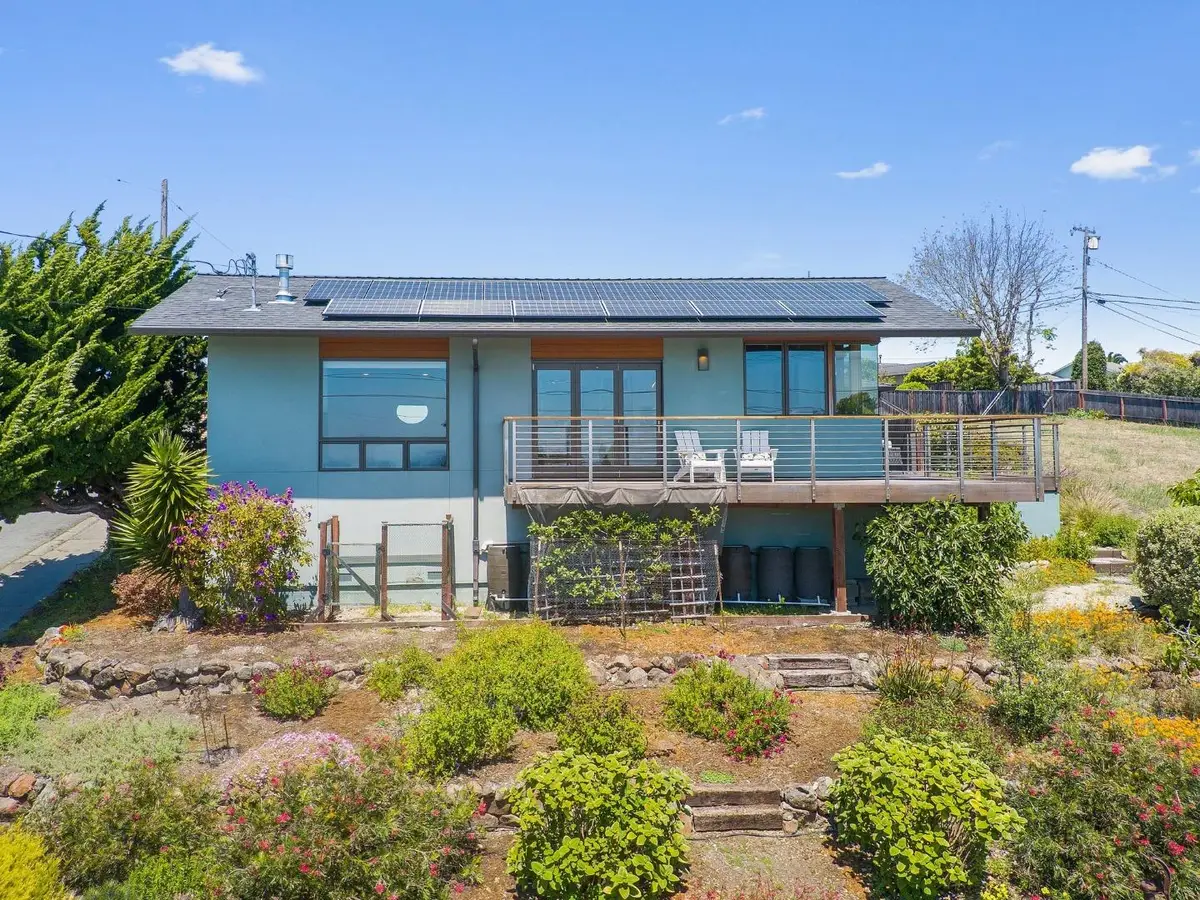 402 Arroyo Seco, Santa Cruz, CA 95060 - #1