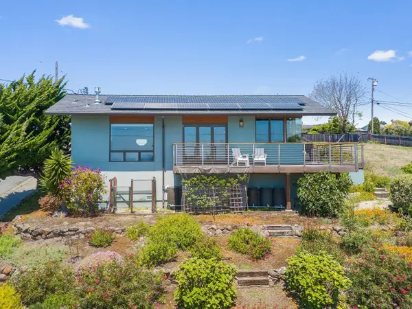 402 Arroyo Seco, Santa Cruz, CA 95060